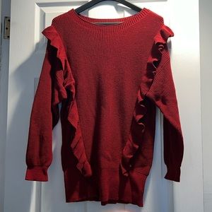 I express sweater